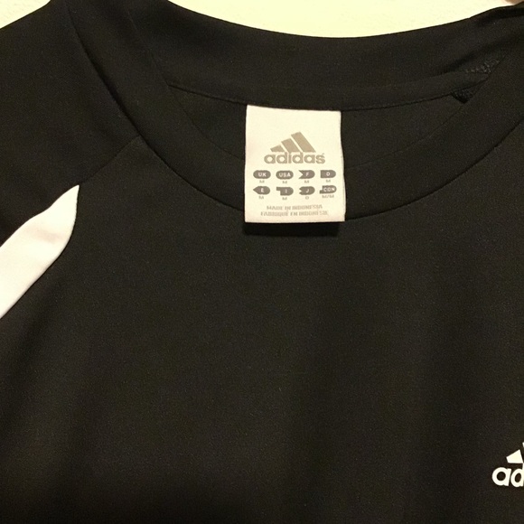 Adidas Athletic Shirt - Picture 3 of 4